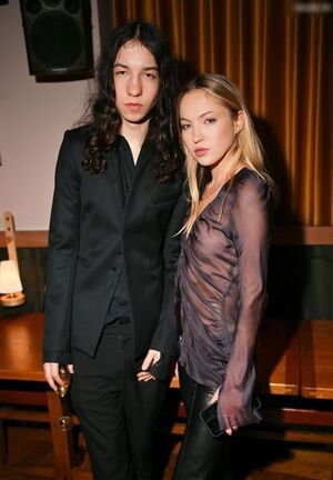 Lila Grace Moss / lilacgrace19 / lilamoss