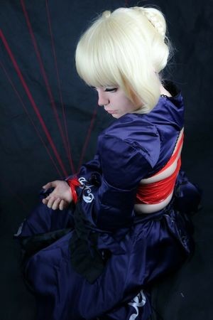 Lysande And Gunaretta / lysandeandgunaretta / lysaretta