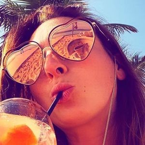 Luisa Zissman / luisazissman