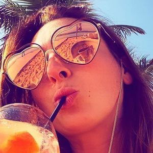 Luisa Zissman / luisazissman