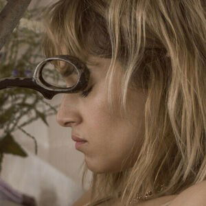 Sofia Boutella / sofisia7