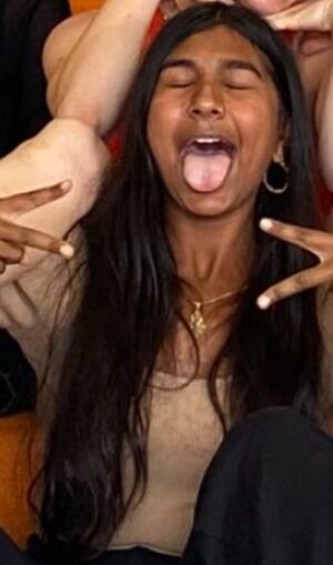 Ash Sarkar / ayocaesar