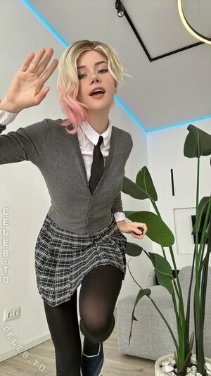 Anastasia Komori / Anastasia.komori / Komorianastasia / anastasia_komori / komori