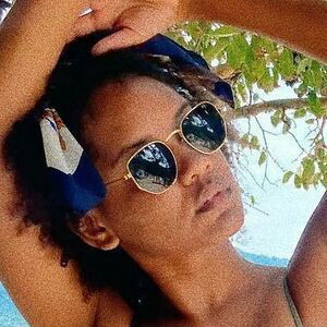 Heslaine Vieira / heslainevieira / nicksvieiraoficial