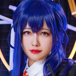 Arty Huang / arty42575619 / arty_cospley / artycos / huang_arty