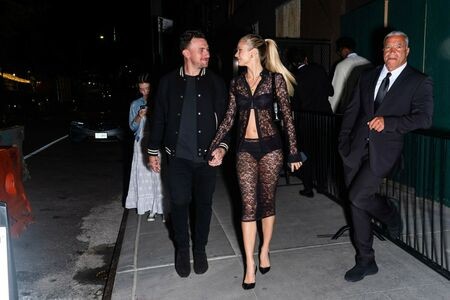 Josie Canseco / josiecanseco