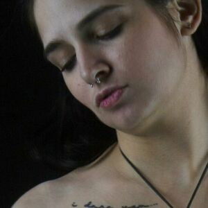 Tamara Jade / Zoe Rush / Zoey Kush / itszoeykush / zoeykushofficial