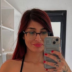 Lucy Raven / bigmilkerslucy / lucyyraaven