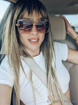 cherry_mavrik / cherrymavrik