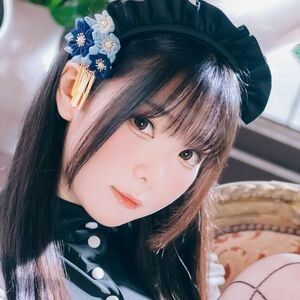 Shimo (霜月 / Shimo (霜月/shimotsuki18/shimotsukiTW) / shimotsuki18