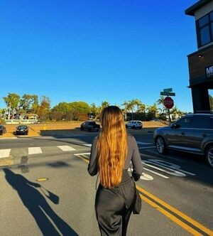 Sabrina Leamon / TJ Hunt Girlfriend / sabrina_leamon / sabrinaleamon