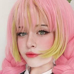 kitycosplay / kitycoss / kityshouko / shelbyevil