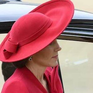 Catherine / Catherine Elizabeth / Kate Middleton / PrincessWales / princeandprincessofwales