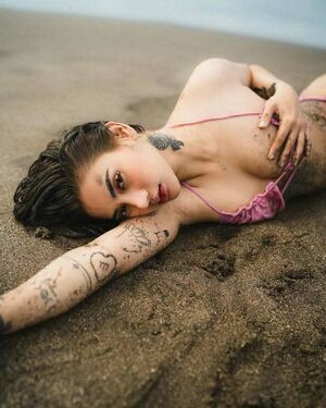 Gladys Alganesy / gladys.alganesy