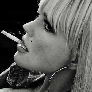 Bonnie Strange / bonnie_strange / bonniestrange