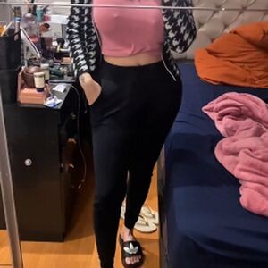 Prii_feet / amorafeet / jenniferfeet