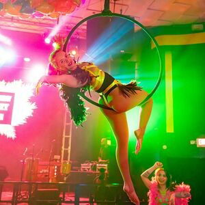 Ruby.Claire / Sugarspins / sugar_lips69