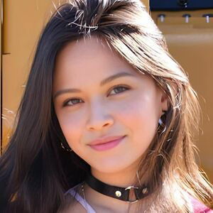 Melissa O'Neil / Melissa O’Neil / missoneil