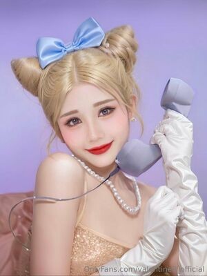 valentine8_official / valentinee8