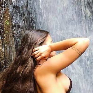 Valeriya Bearwolf / valeriya_bearwolf