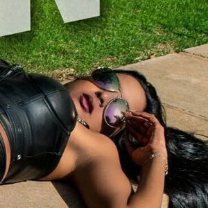 thequeentrish / thequeentrisha