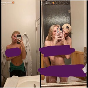 Reese Johnson / reesejohnsonnn