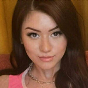 Babyjinx / Zoey_Jade / zoeyjade98