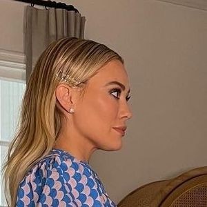 Hilary Duff