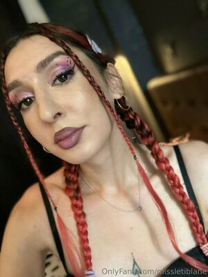 LeticiaBlane / Letisia Blane / MissLetiBlane / blaneleticia