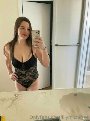 lilymichi1 / lilymichifree