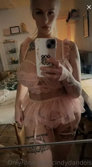 Cindy Dandois