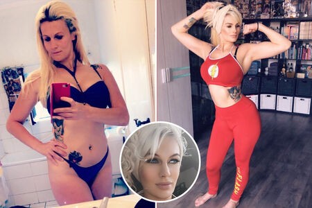 Cindy Dandois