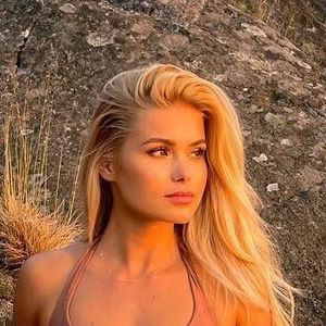 Pamela Reif / PamelaRf1 / pamela_rf