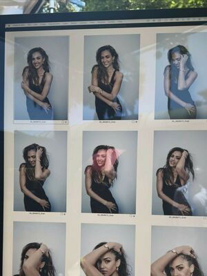 Jessica Alba / jessicaalba