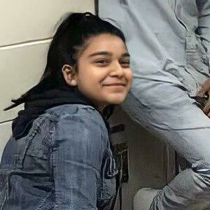 Iman Vellani / iman_vellani / imanvellaniactress