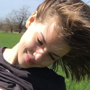 Ani Butler / _AniButler / anibutler / anibutlerreal