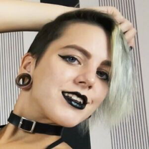 fluffyhelga / helyfluffga