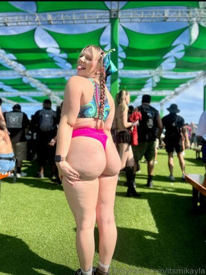 Itsmikayla