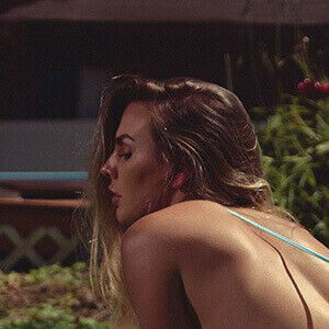 Kat Dalia / kat_dalia / thekatdalia