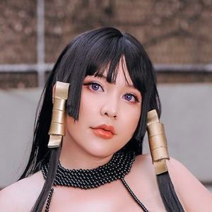 Queenie Chuppy / Queenie16_1 / cosplaywifu / queenie.chuppy