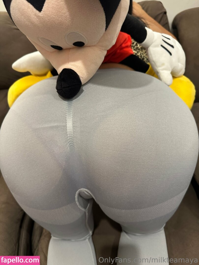 milkteamayalee
