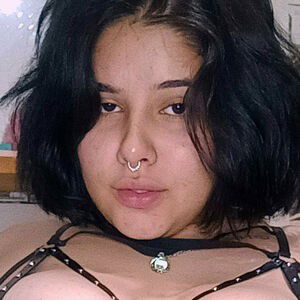 Crisy Docinho / Crisy_gothic / crissygoth