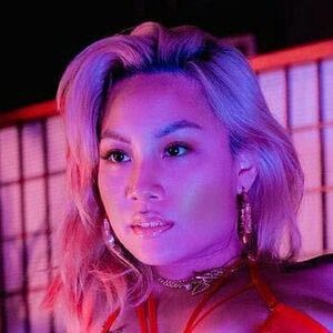Victoria Kuang