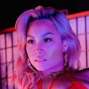 Victoria Kuang / killakuang / mscambootya / victoriakuang / vixenviccy