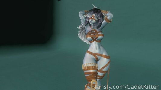 CadetKitten / space.cadet.kittens