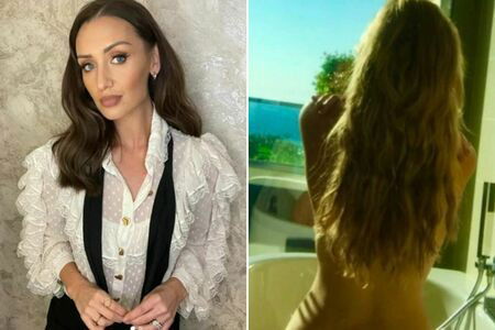 Catherine Tyldesley / auntiecath17