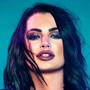 Saraya Bevis / realpaigewwe