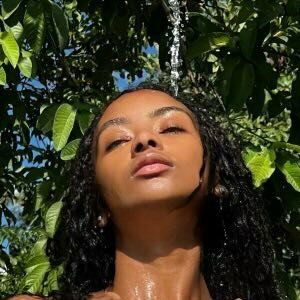 Jessica Nahomy / nahomybraoni / nahomysexy