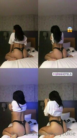 cherrychoke33 / cheryc0kie