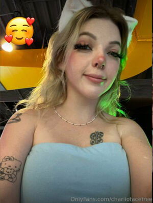 charlioface / charliofacefree